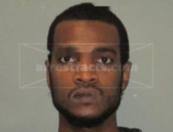 Marlon Bryant Garrison Jr