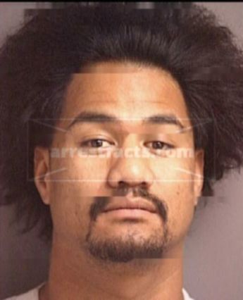 Jeffrey Vai Leota