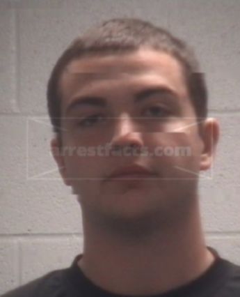 Lee Andrew Etters