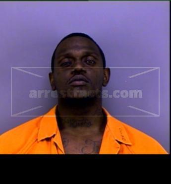 Corey Rashad Bell