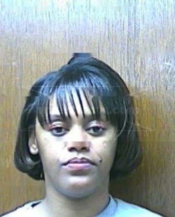 Yvette Bookman