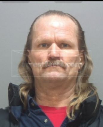 Michael Anthony Baird