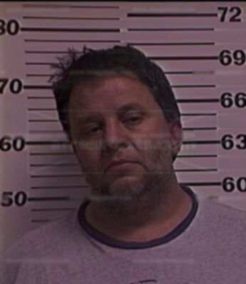 Charles Anthony Harkins