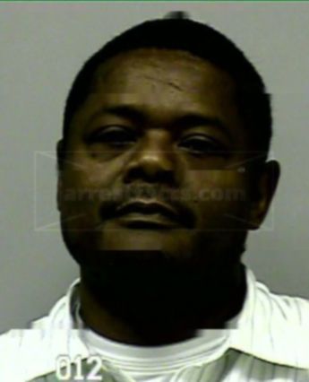 Lorenzo Bush