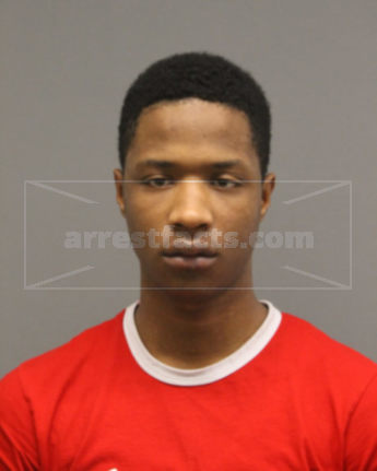 Nashawn Dc Franklin