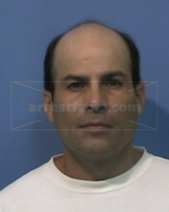 Felix Rudy Lozano