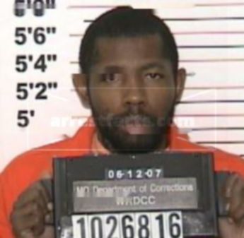 Anthony L Morgan