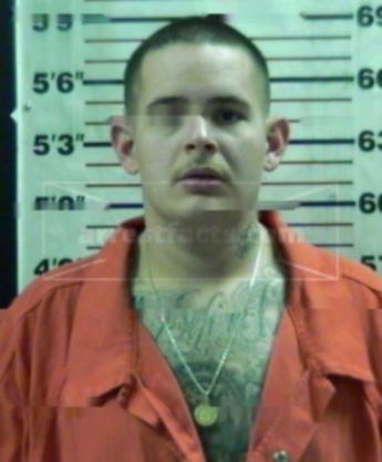 Adam J Garrett