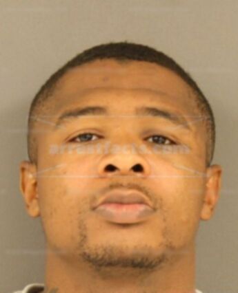 Rodney Antwon Grayson