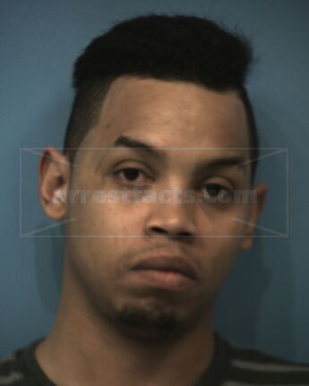 Matthew Douglas Vasquez