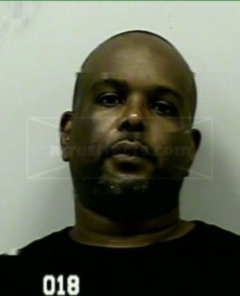 William Daniel Jefferson