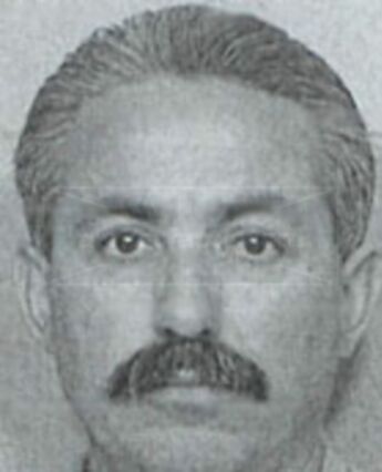 Filiberto Benitez