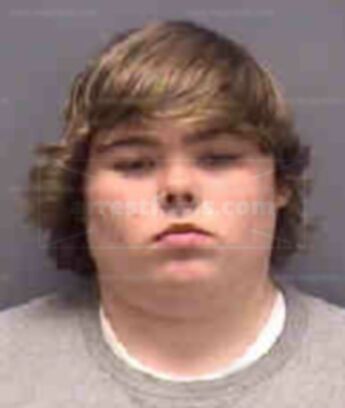 Brandon Scott Fairman
