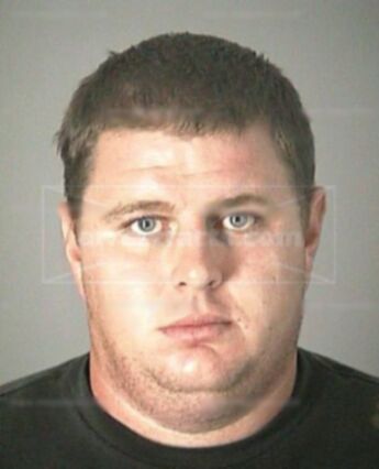 Bradley Wayne Geddie