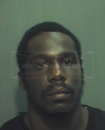 Hakeem Tobias Mcghee