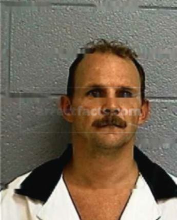 David Eugene Vaughn