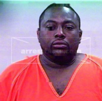 Jetero Marcell Mckinney