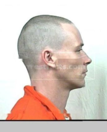 Todd Justin Gentry