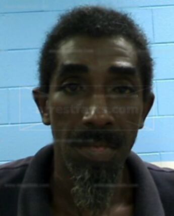 Terry Earl Chambliss
