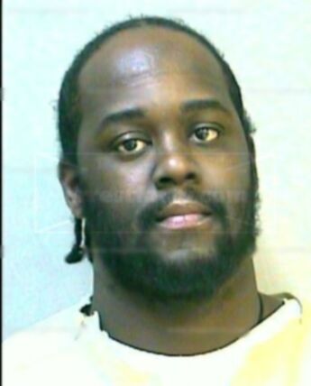 Rashaun Fentress