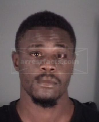 Tony Curtis Garcia West J
