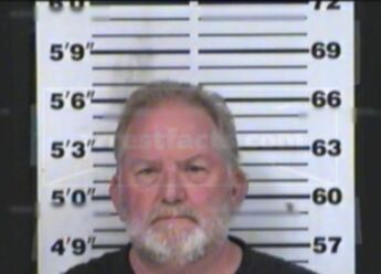 Michael David Butler