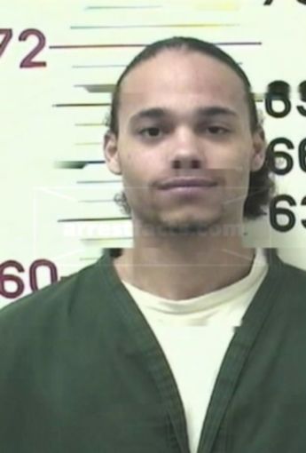 Kevon T Mcdade