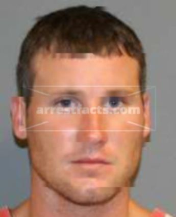 Justin Ryan Underwood