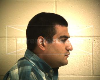 Eddie Gene Borrego Garza