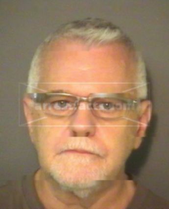 Frankie Darrell Underwood