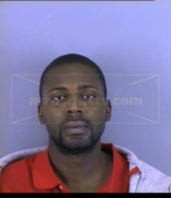 Erwin Tyrone Lockridge