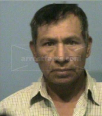 Jose Mora Flores