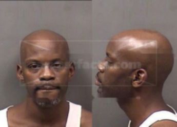 Donald Ray Williams