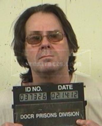 Eugene Winford Hinson
