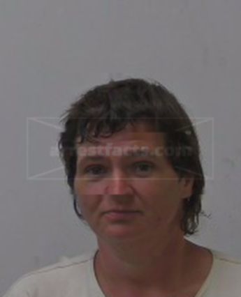 Mary Josephine Holtsclaw