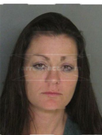 Kimberly Markwalter