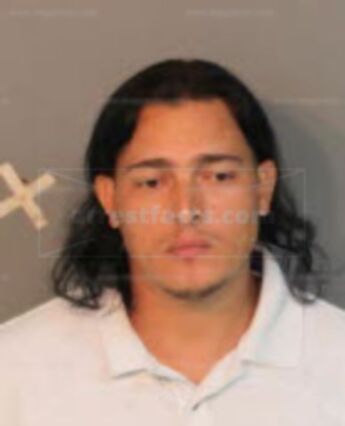 Saul Rodriguez