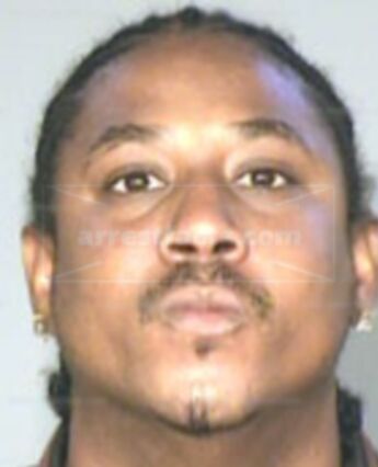 Robert Dewayne Bosley
