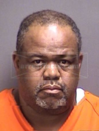 Marvin Glenn Jeffery