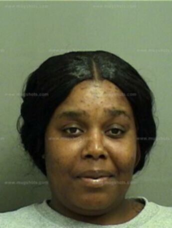 Tiffany Tynesia Tysinger