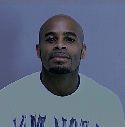 Donnell Hawkins