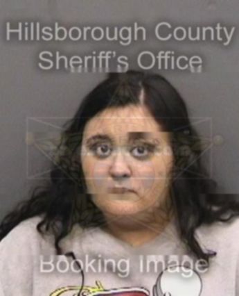 Hayley Marie Lidey