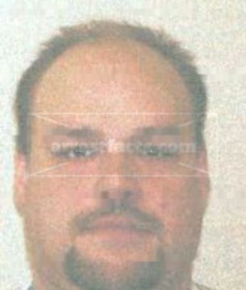 Richard Tommy Layne