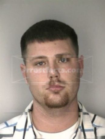 Dustin Jared Toth