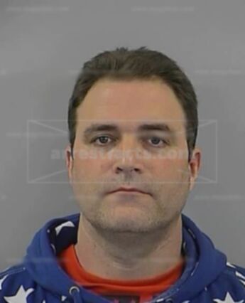 Jody Dean Billings