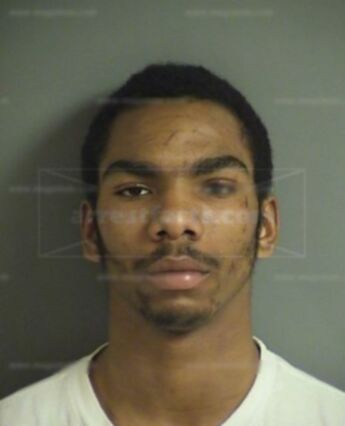 Jackie Jermaine Lane