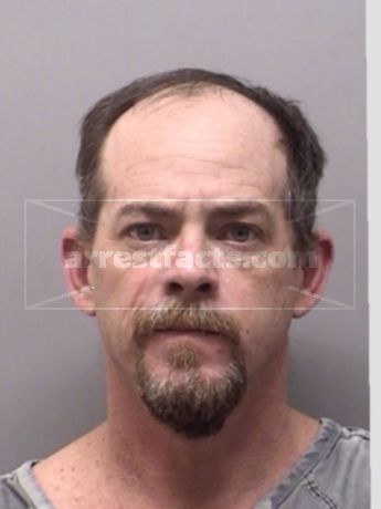 Billy Wayne Bruce
