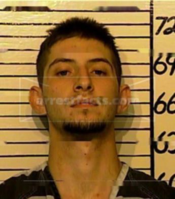 Lance Martin Mosher