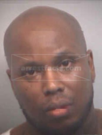 Thurnal Glover
