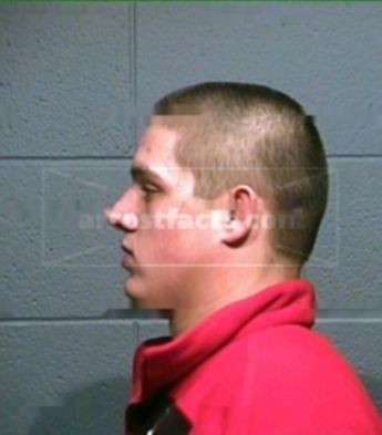 Derek Owen Spencer
